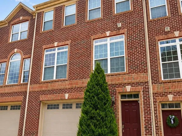 725 Perthshire Pl Unit 66, Abingdon, MD 21009