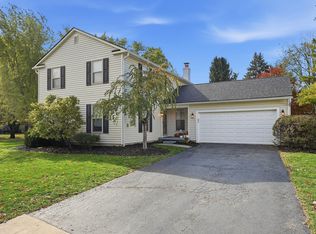 7079 Missy Park Ct, Dublin, OH 43017