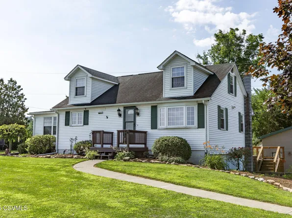 357 Blee Hill Rd, Danville, PA 17821