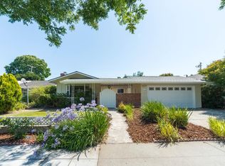 746 W Knickerbocker Dr, Sunnyvale, CA 94087