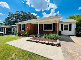 2612 Crouchwood Rd, Little Rock, AR 72207