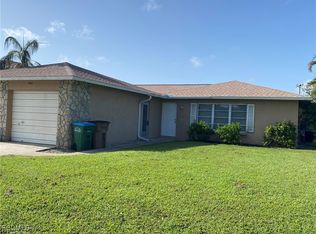 906 SE 14th Ter APT B, Cape Coral, FL 33990