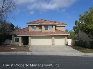 30064 Corte Carrizo, Temecula, CA 92591