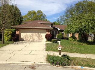 949 Greensboro Ct, Naperville, IL