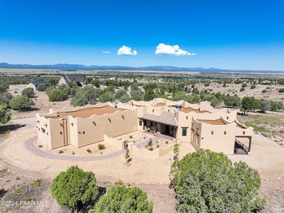 7601 W Rambling Rd, Prescott, AZ, 86305