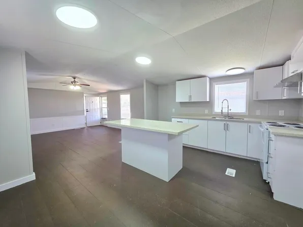 312 Paddock St Trailer 1, Willis, TX 77378