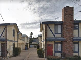 2514 Mathews Ave UNIT 3, Redondo Beach, CA 90278