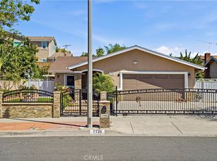 7720 Paul Dr, Whittier, CA 90606