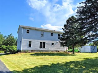 493 Salmon River Rd, Plattsburgh, NY 12901