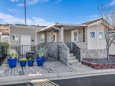 448 E Telegraph St TRAILER 156, Washington, UT, 84780