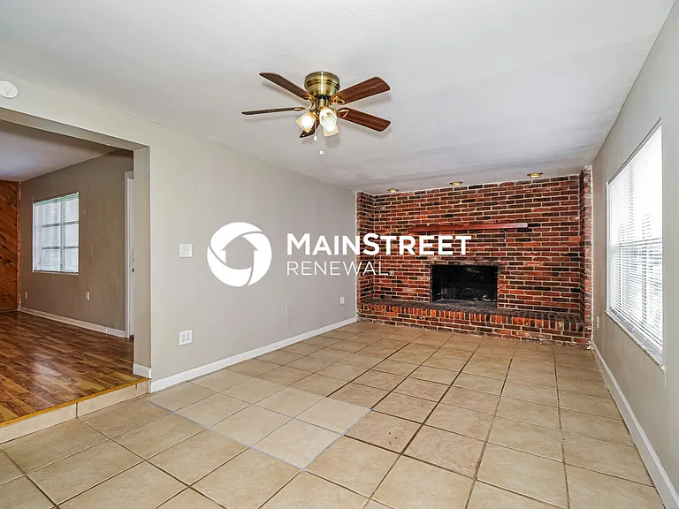 Bonus Room