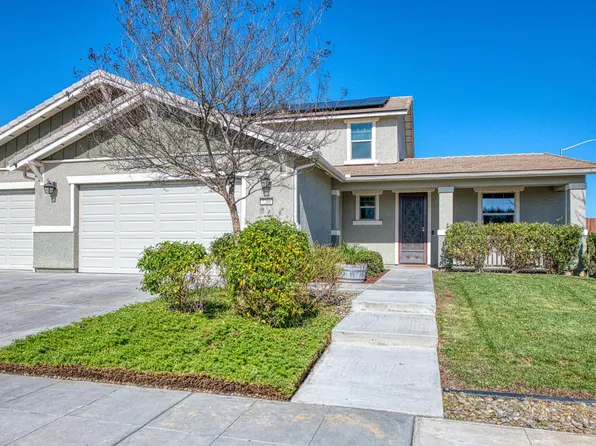 7280 E Berkeley Ave, Fresno, CA 93737