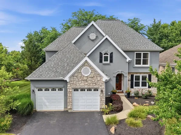 7160 Eagles Wing Dr, West Chester, OH 45069