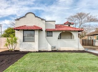 3121 E El Monte Way, Fresno, CA 93702