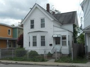 15 Harvard St, Nashua, NH 03060