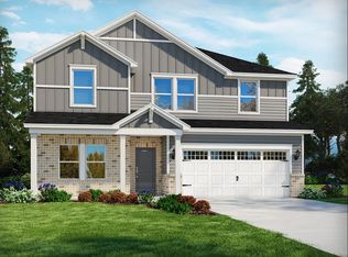 255 Red Valor St, Garner, NC 27529
