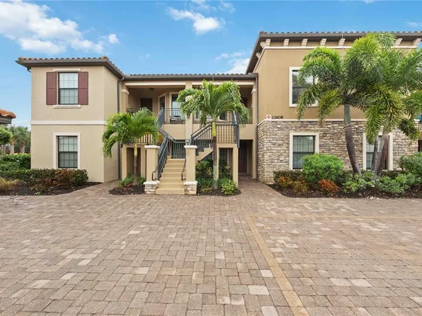 13608 Messina Loop Unit 202, Bradenton, FL 34211