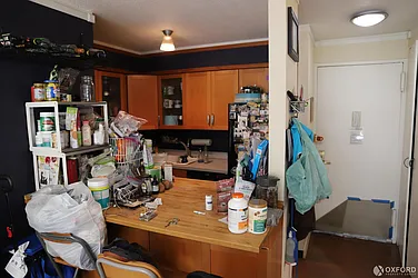 Rented by Oxford Property Group