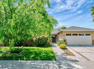 1632 Notre Dame Dr, Mountain View, CA 94040