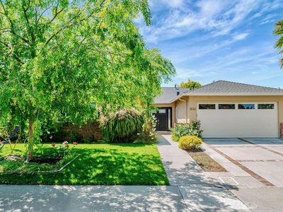 1632 Notre Dame Dr, Mountain View, CA, 94040