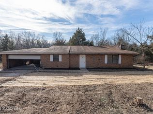1400 W Trobridge Rd, Columbia, MO 65202