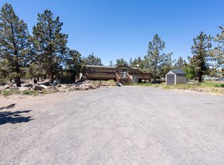 65295 76th St, Bend, OR 97703