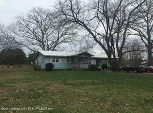 2626 Leonard Chapel Rd, Carbon Hill, AL 35549