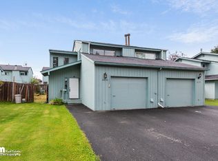 8622 Turf Ct #16, Anchorage, AK 99504