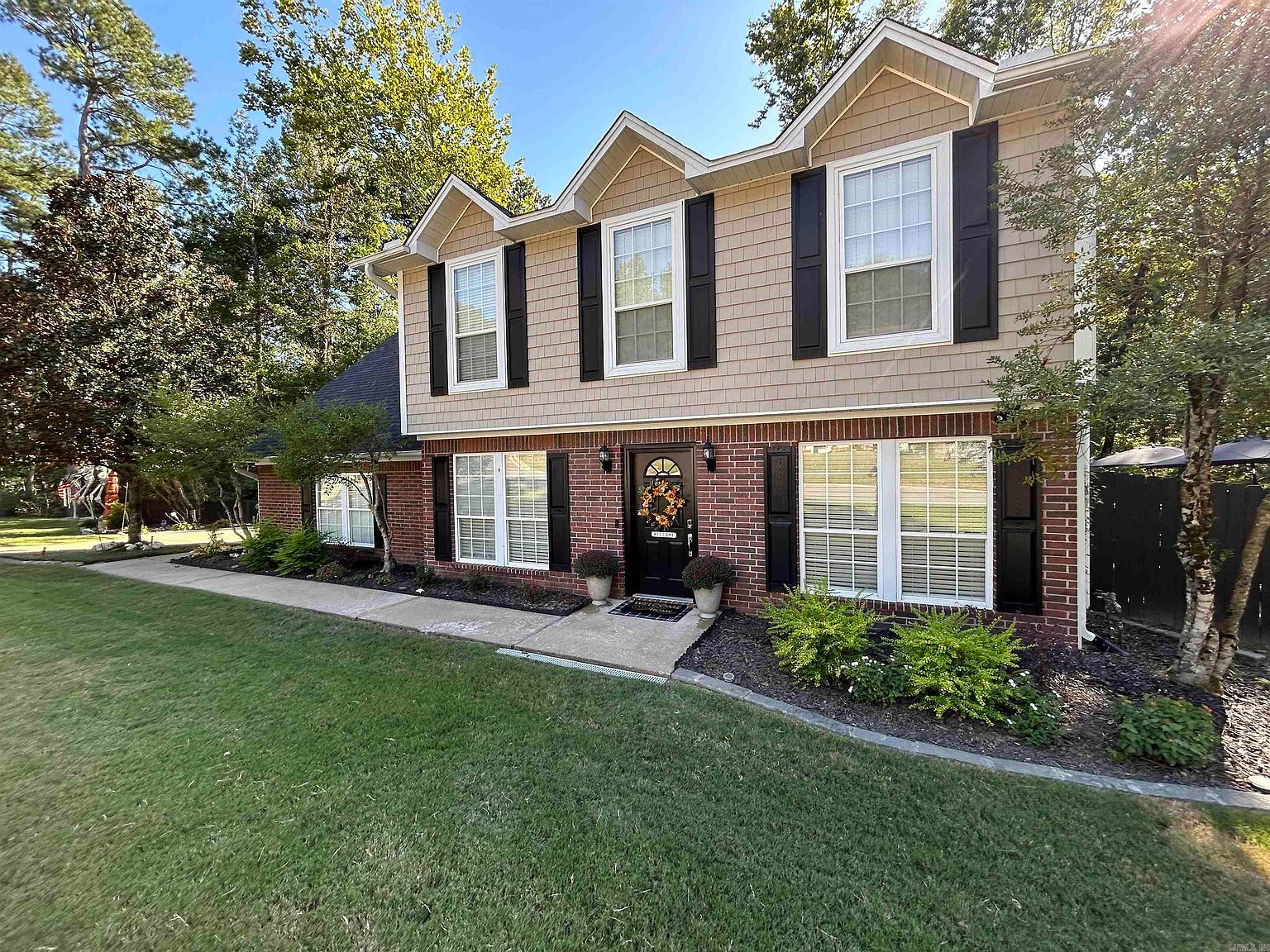 2603 Volcanic Dr, Benton, AR 72019 | Zillow