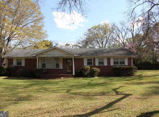 3038 Debra Ann Dr, Macon, GA 31216