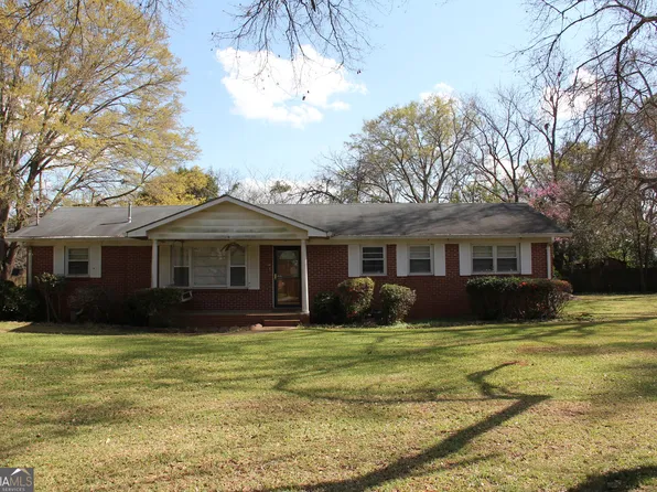 3038 Debra Ann Dr, Macon, GA 31216