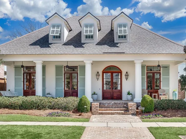 3103 Newberry Ln, Shreveport, LA 71106