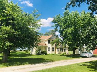 10691 N 7000w Rd, Manteno, IL 60950