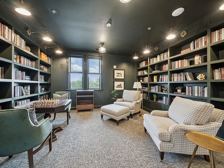 The Birney at Westhampton — Photo 15