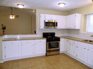 2207 Goldspring Ln, Spring, TX 77373