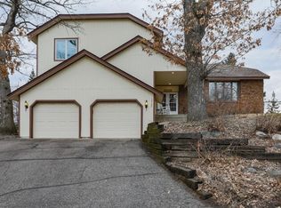 13198 Flagstaff Ave, Apple Valley, MN 55124