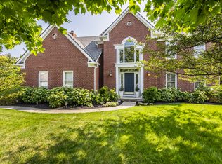 14371 Jeffrey Ct, Carmel, IN 46032