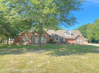 10580 Fm 2813, Flint, TX 75762