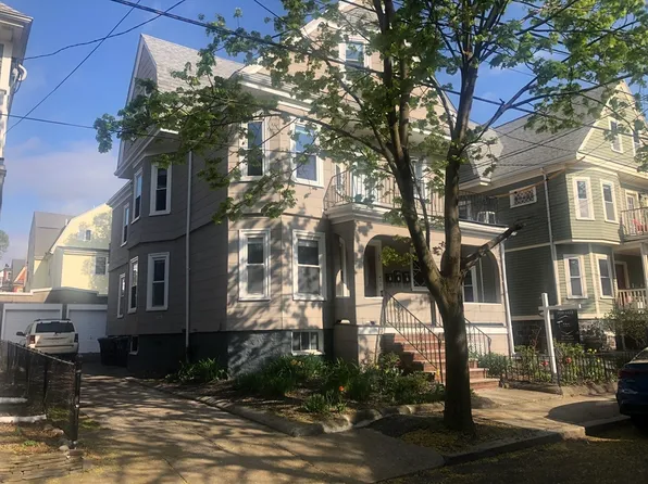 53 Lowden Ave, Somerville, MA 02144