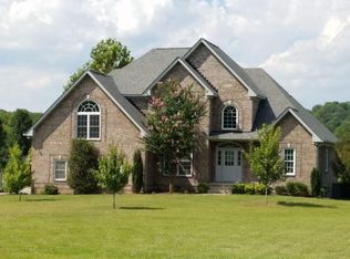 714 Locust Grove Rd, Watertown, TN 37184