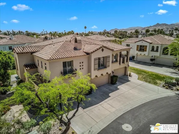 356 E Ameno Dr, Palm Springs, CA 92262