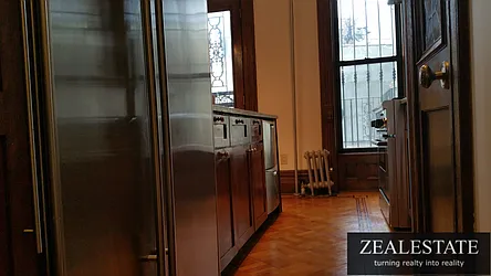 Rented by ZealEstate Group Inc