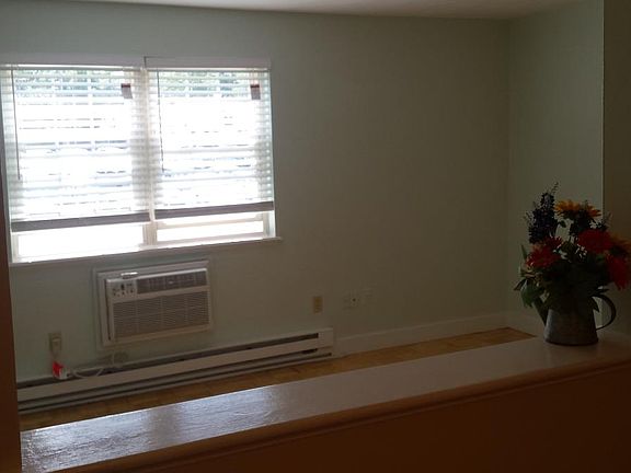 Living Room view from Kitchen