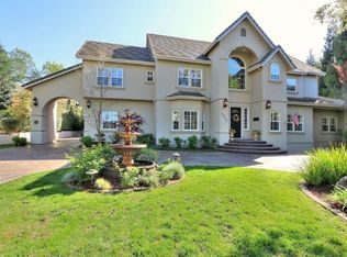 9883 Granite View Ln, Granite Bay, CA
