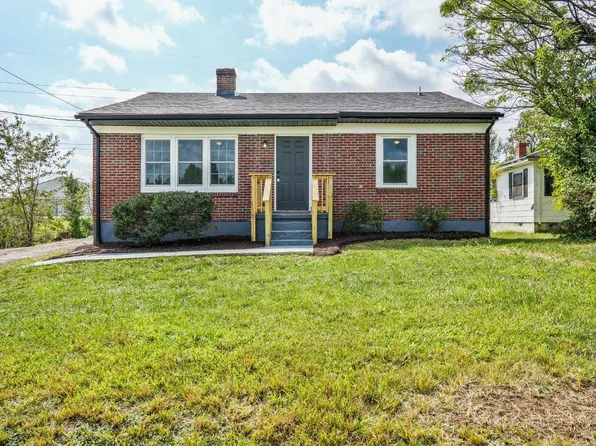 224 Wilkerson Rd, Danville, VA 24540