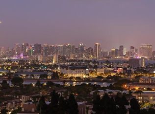 3121 Udall St, San Diego, CA 92106