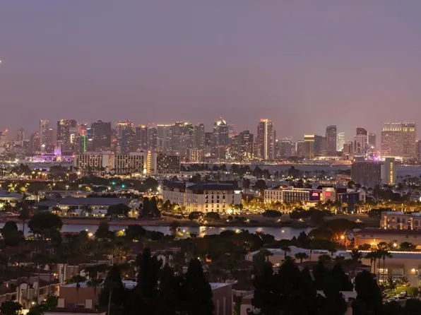 3121 Udall St, San Diego, CA 92106