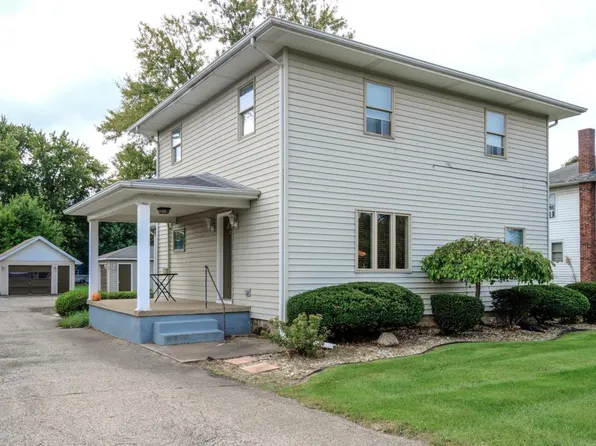 3725 Lincolnway E #A, Mishawaka, IN 46544