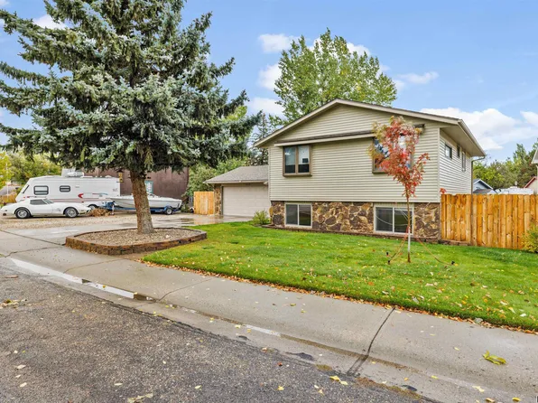 2013 Boysen Street, Casper, WY 82604