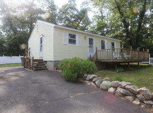 108 Spring Glen Rd, Niantic, CT 06357